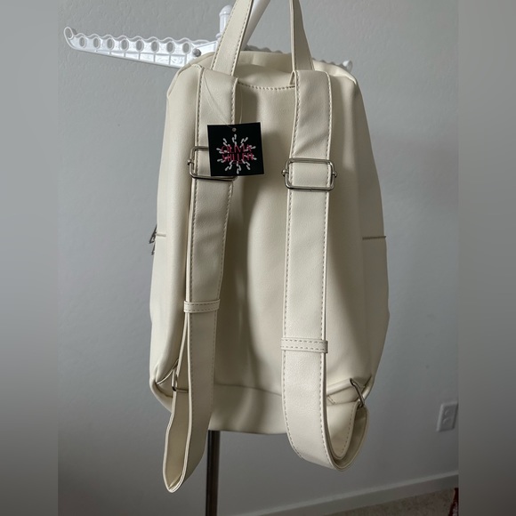 Olivia Miller Emoji Backpack - Picture 2 of 3